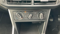 Volkswagen Polo 1.0 TSI Life 5dr Petrol Hatchback